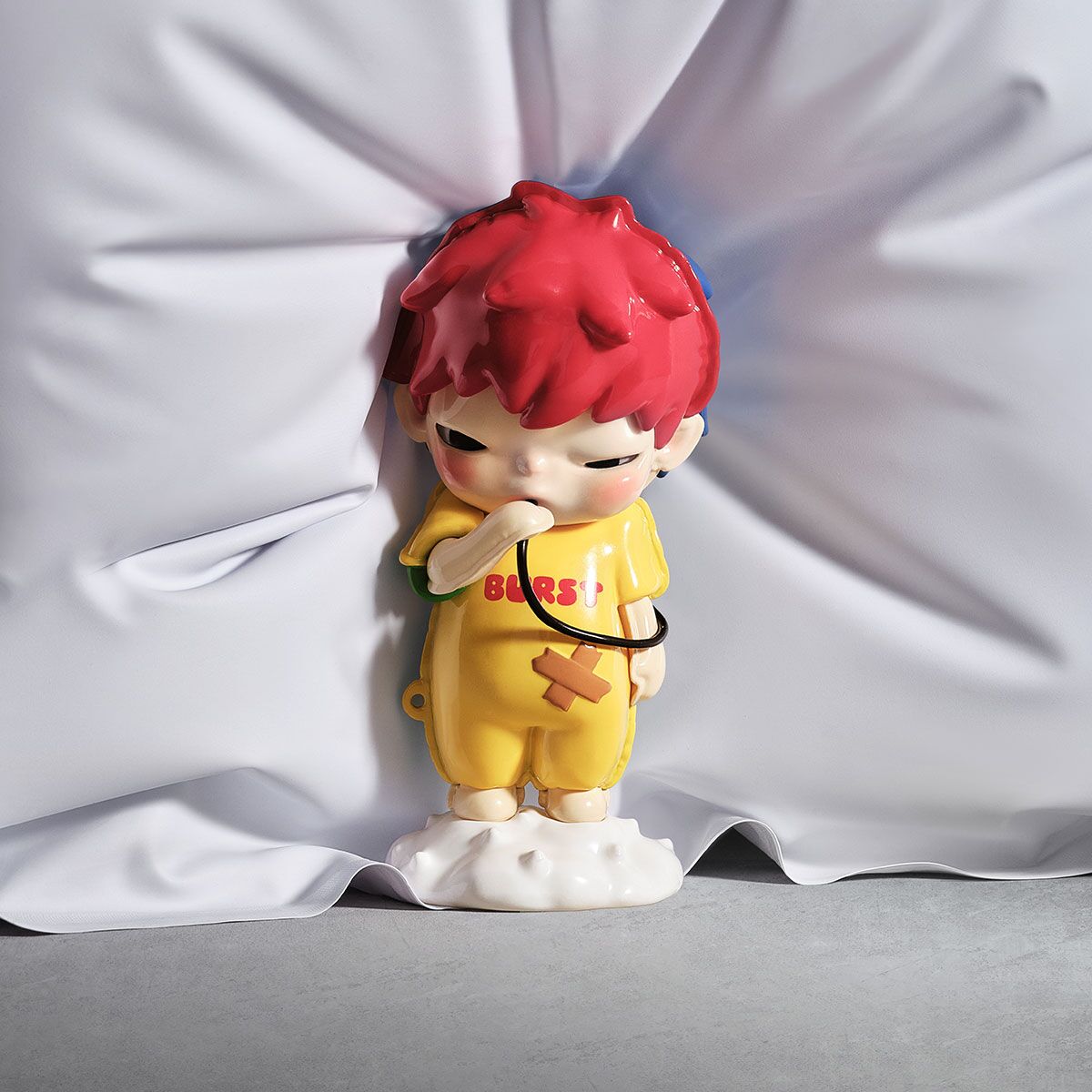 HIRONO Reshape Series Figures – A Poetic Journey of Transformation - Image 4