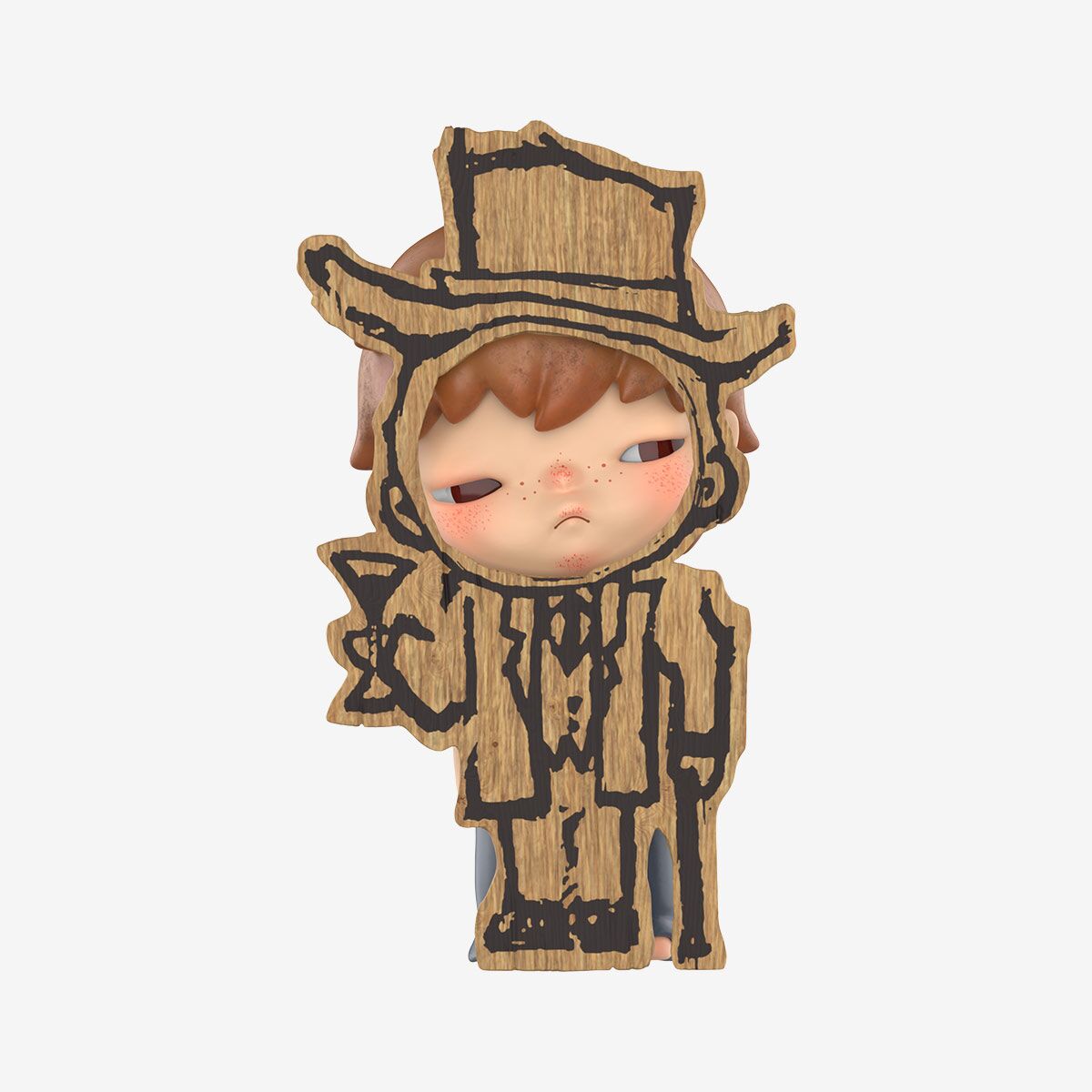 HIRONO Shelter Series Figures – Blind Box Collection - Image 6