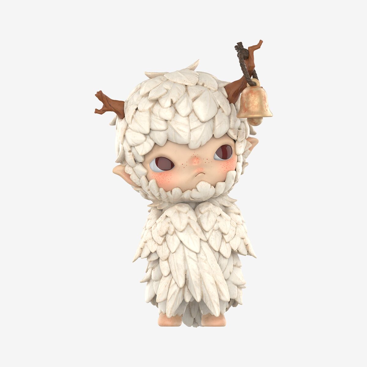 HIRONO Shelter Series Figures – Blind Box Collection - Image 11