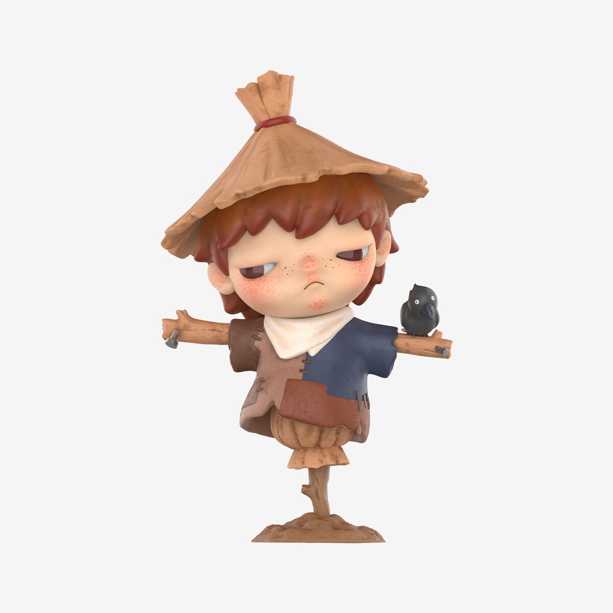 HIRONO Mime Series Figures – Blind Box Collection - Image 4