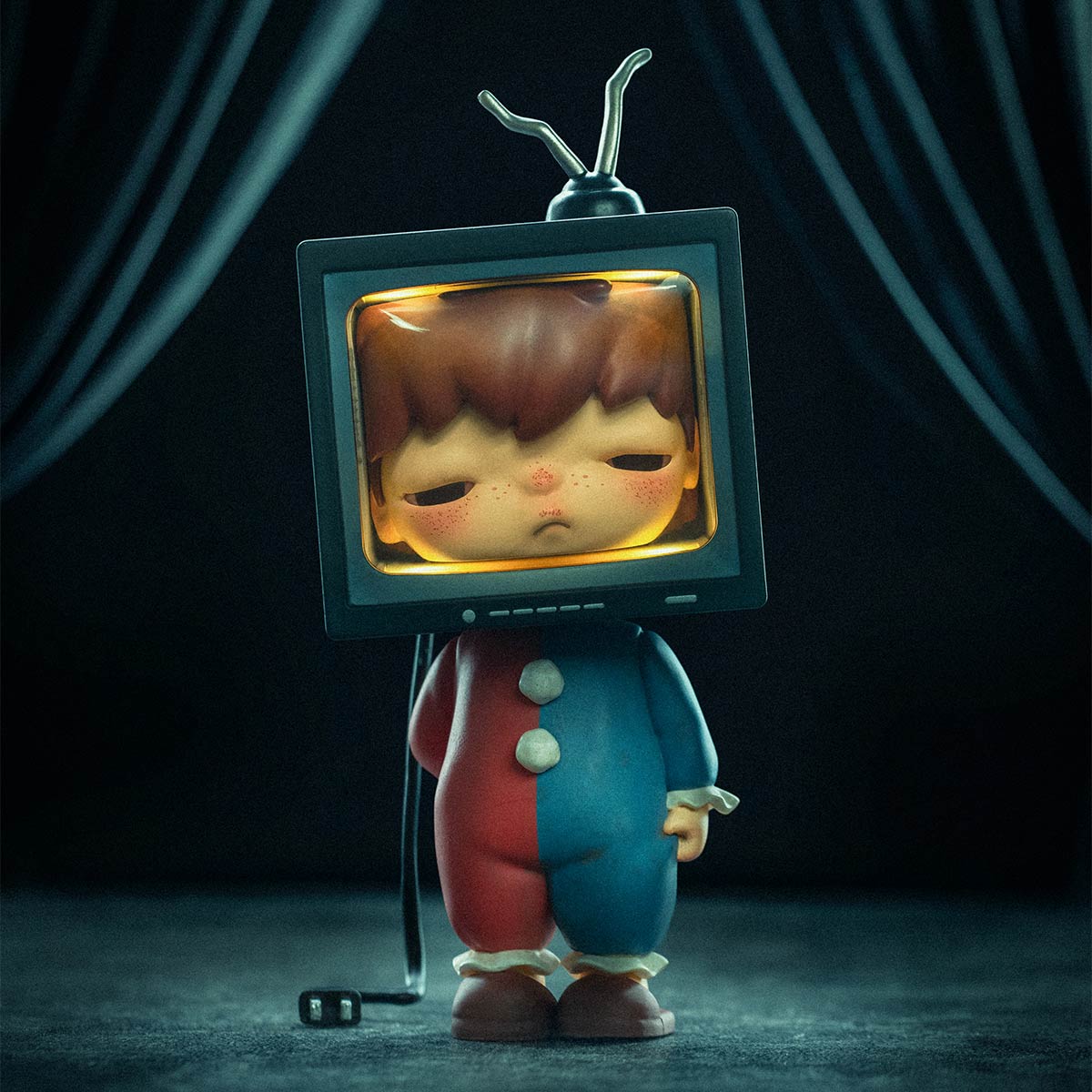 HIRONO Mime Series Figures – Blind Box Collection - Image 5