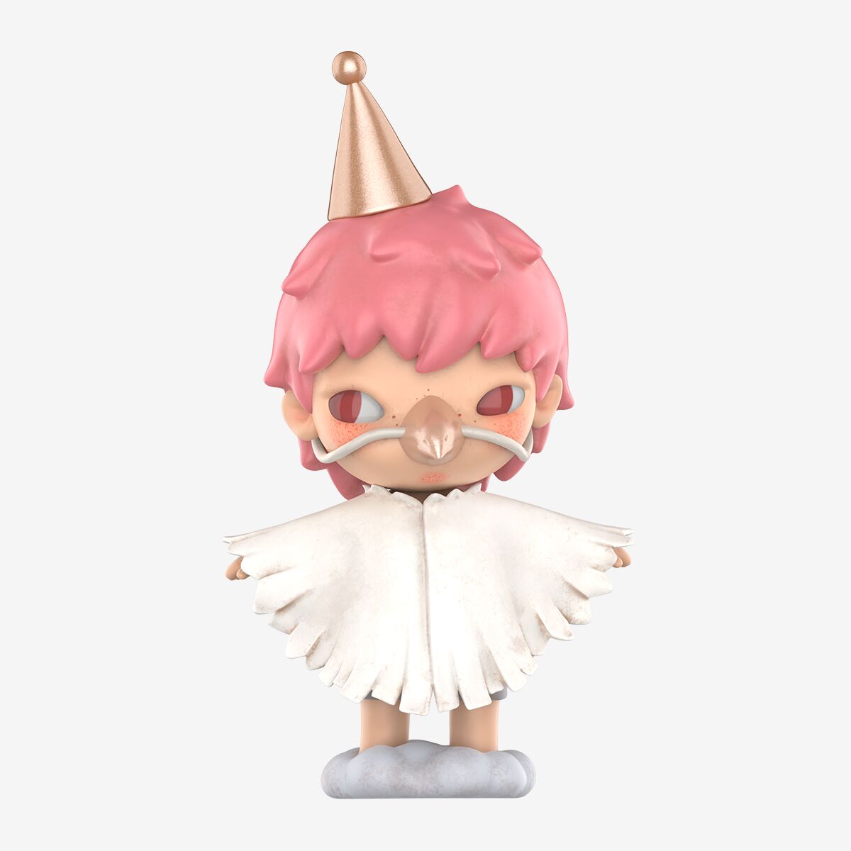 HIRONO Birdman Figure – Little Mischief Series