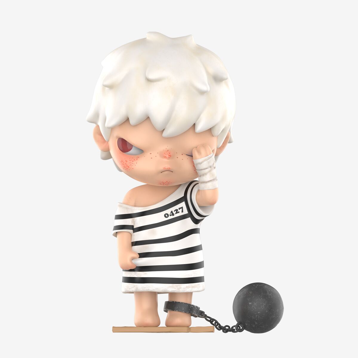 HIRONO Manacle Figure – Little Mischief Series